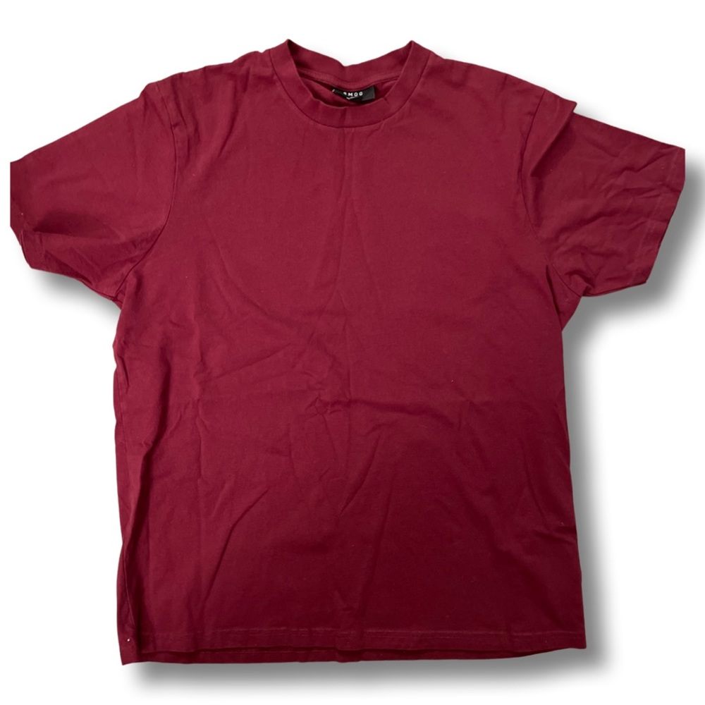 Smog Crew Neck Tee XL